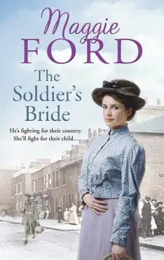 the soldier's bride imagen de la portada del libro