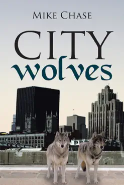 city wolves book cover image