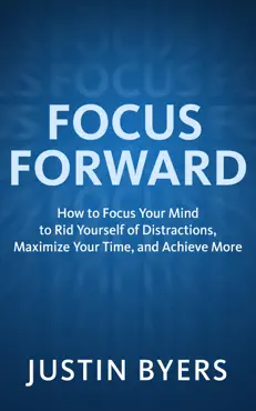 focus forward imagen de la portada del libro
