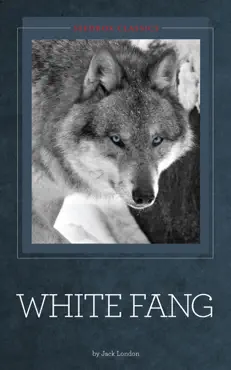 white fang book cover image