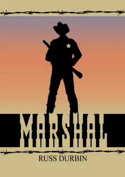 marshal book cover image