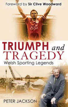 triumph and tragedy book cover image
