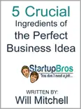 5 Crucial Ingredients of the Perfect Business Idea e-book