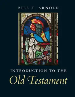introduction to the old testament book cover image