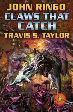 claws that catch imagen de la portada del libro
