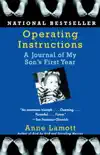 Operating Instructions synopsis, comments