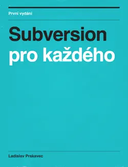 subversion book cover image