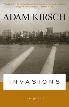 invasions imagen de la portada del libro