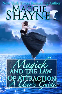 magick and the law of attraction imagen de la portada del libro