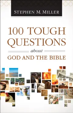 100 tough questions about god and the bible book cover image