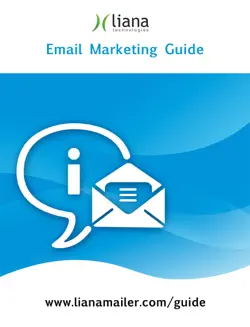email marketing guide imagen de la portada del libro