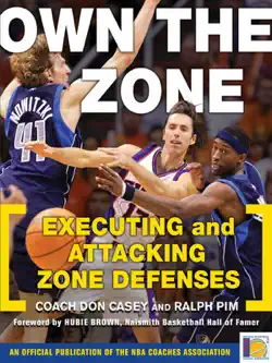 own the zone book cover image
