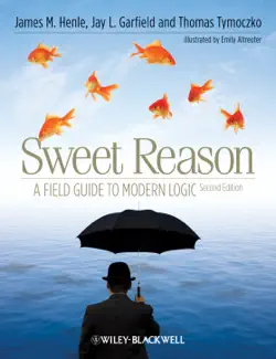 sweet reason book cover image