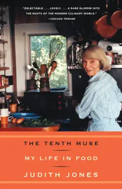 the tenth muse book cover image