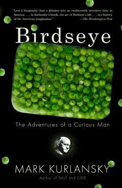 birdseye book cover image
