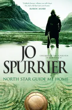 north star guide me home book cover image