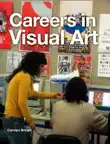 Careers In Visual Art synopsis, comments