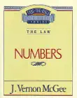 Thru the Bible Vol. 08: The Law (Numbers) sinopsis y comentarios