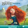 Brave Read-Along Storybook synopsis, comments