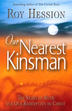 our nearest kinsman book cover image