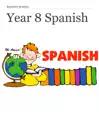 Reading School Year 8 Spanish