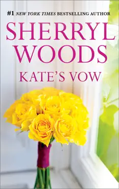 kate's vow book cover image