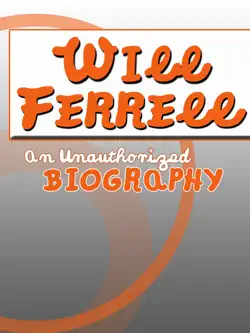 will ferrell book cover image