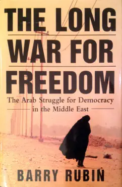 long war for freedom book cover image