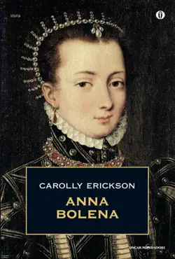 anna bolena book cover image
