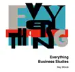 Everything Business Studies synopsis, comments