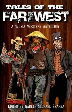 tales of the far west book cover image