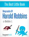 Biography of Harold Robbins synopsis, comments