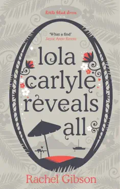 lola carlyle reveals all imagen de la portada del libro