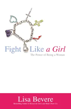 fight like a girl book cover image