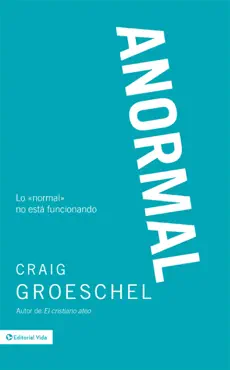 anormal book cover image