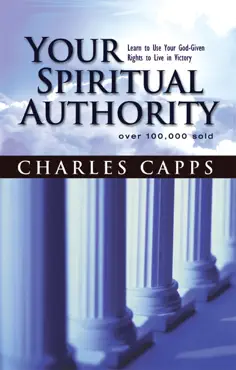 your spiritual authority book cover image