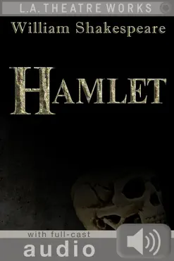 hamlet (with audio) book cover image