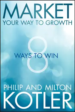 market your way to growth imagen de la portada del libro