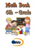 Sixth Grade Math Book reviews