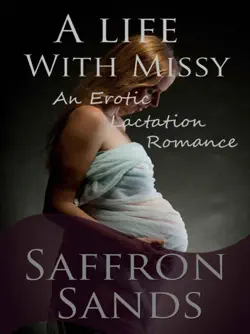 a life with missy imagen de la portada del libro