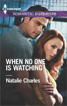 when no one is watching book cover image