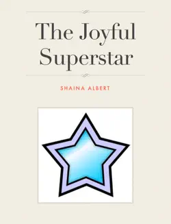 the joyful superstar book cover image