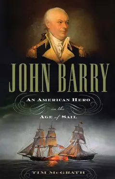 john barry book cover image