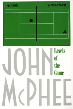 levels of the game book cover image