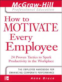 how to motivate every employee book cover image