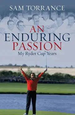an enduring passion book cover image