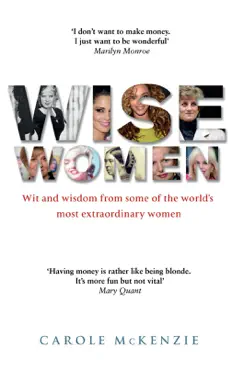 wise women book cover image