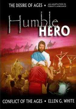 humble hero book cover image