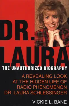 dr. laura book cover image