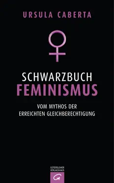 schwarzbuch feminismus book cover image